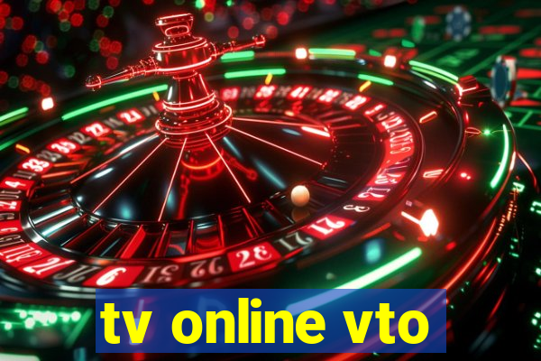 tv online vto